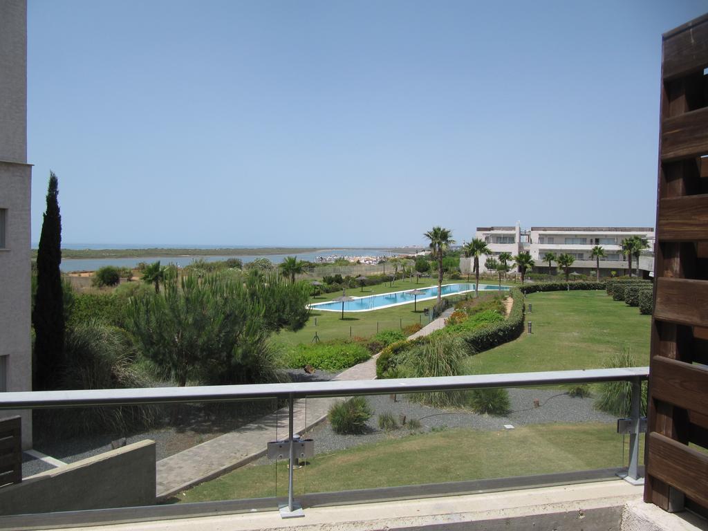 Life Apartments El Rompido Exterior foto