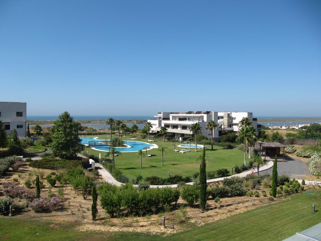 Life Apartments El Rompido Exterior foto