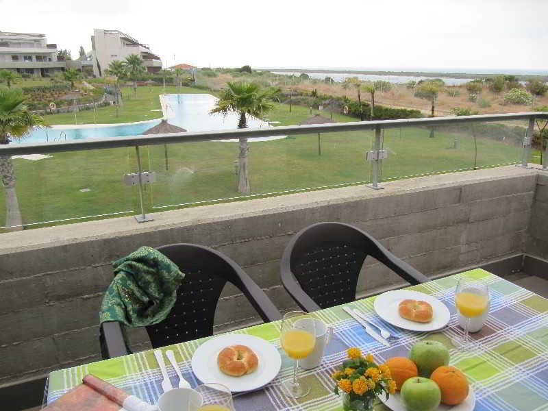 Life Apartments El Rompido Exterior foto