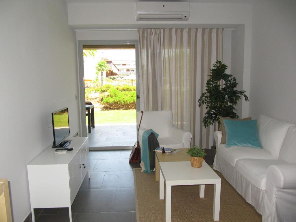 Life Apartments El Rompido Exterior foto