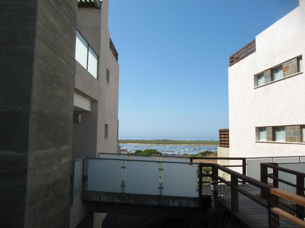 Life Apartments El Rompido Exterior foto