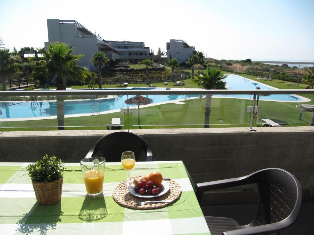 Life Apartments El Rompido Exterior foto