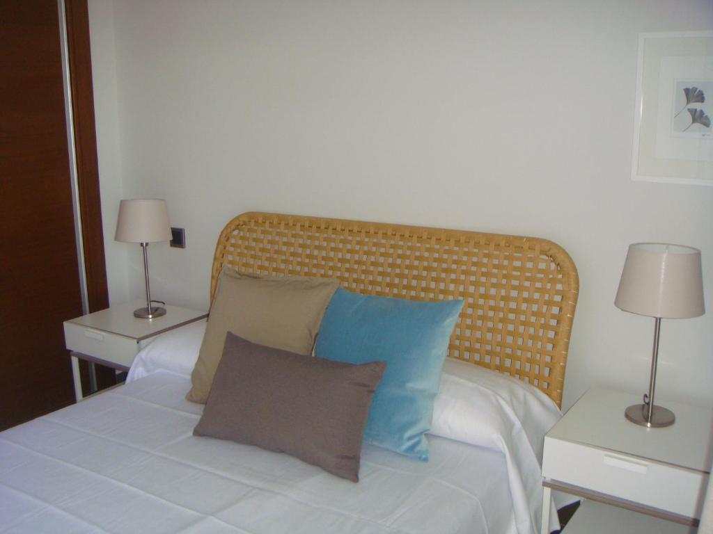 Life Apartments El Rompido Exterior foto