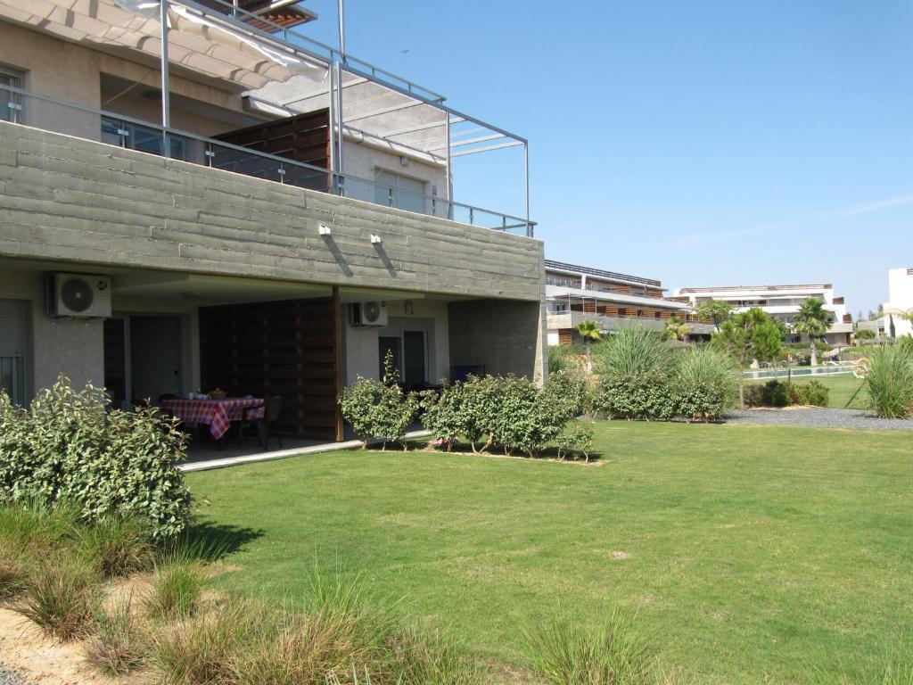 Life Apartments El Rompido Exterior foto