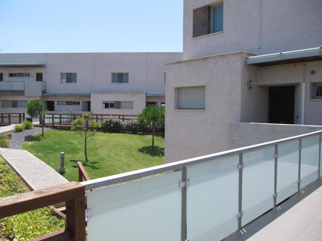 Life Apartments El Rompido Exterior foto