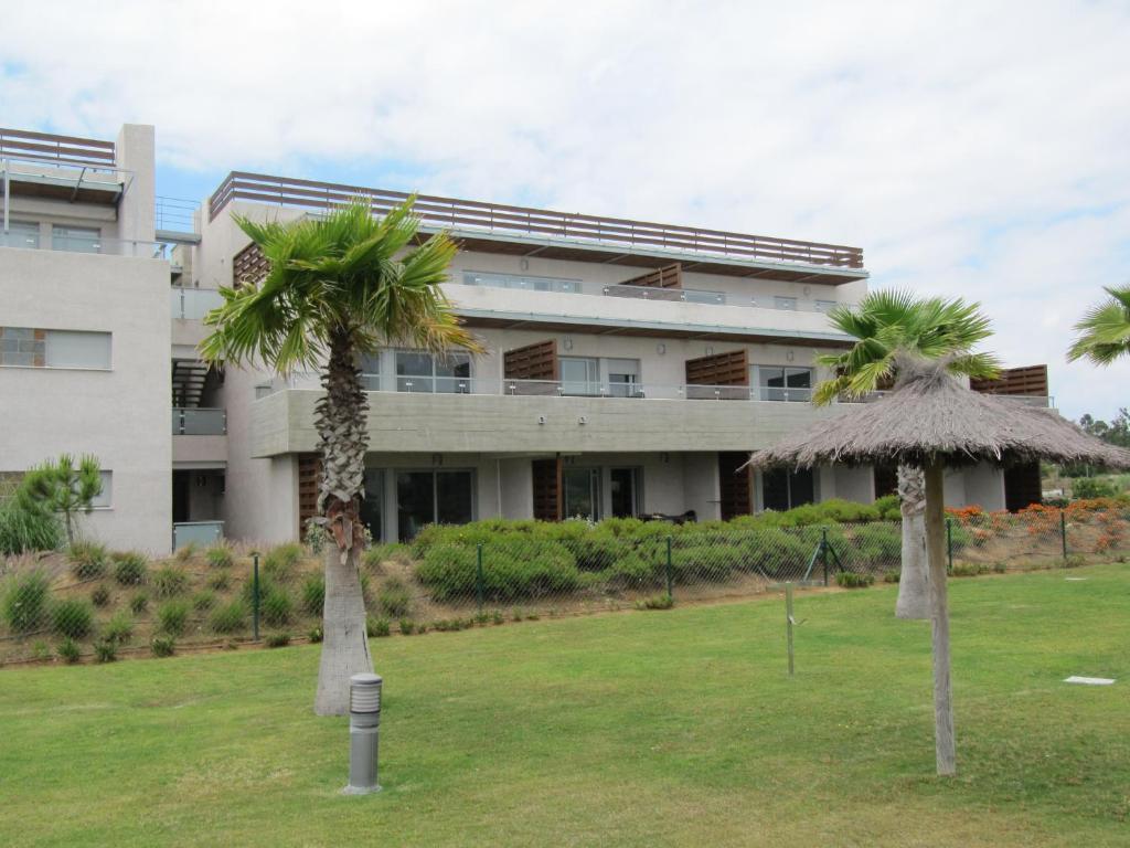 Life Apartments El Rompido Exterior foto