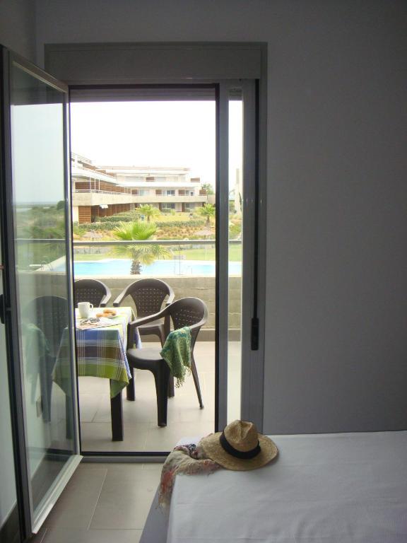 Life Apartments El Rompido Exterior foto