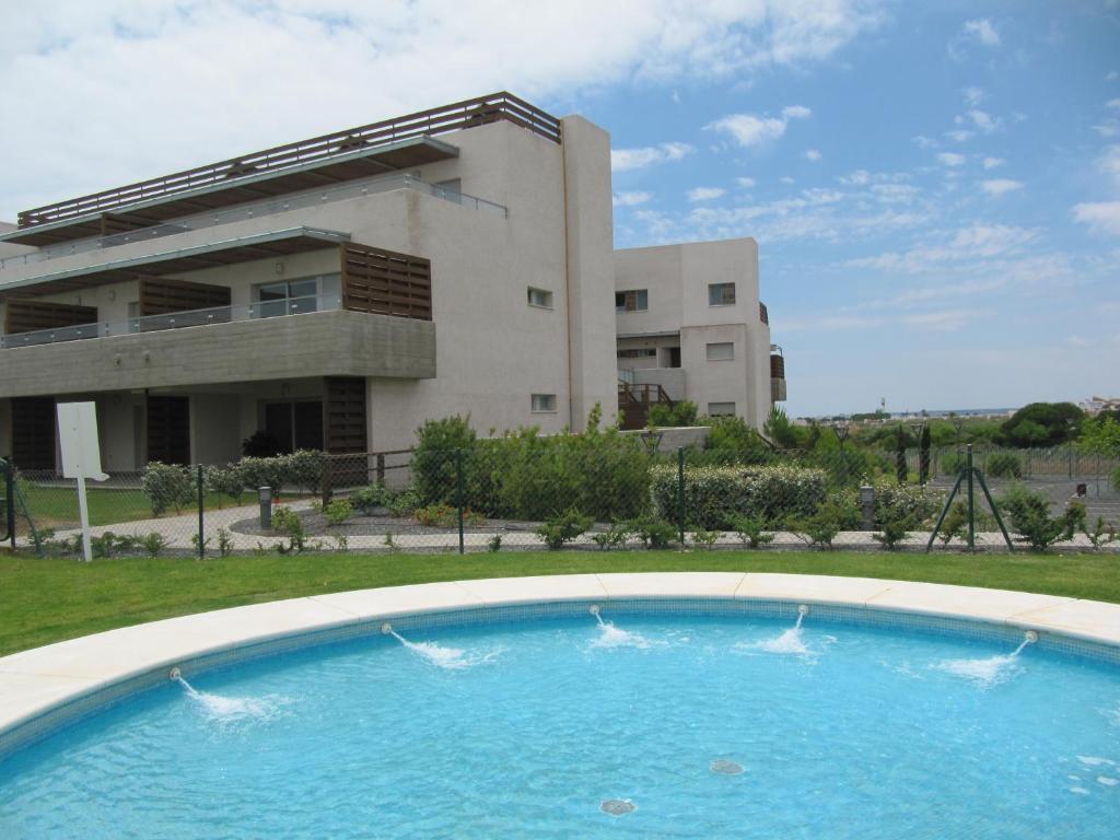 Life Apartments El Rompido Exterior foto